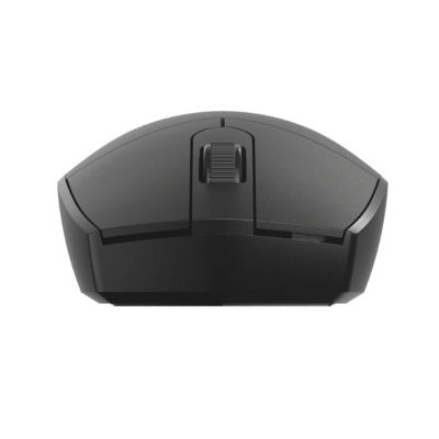 Мишка AOC MS230B Wireless Black (MS230B/LA)