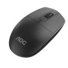Мишка AOC MS230B Wireless Black (MS230B/LA)