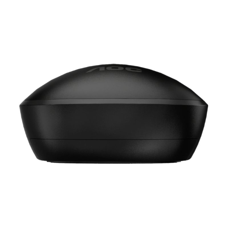 Мишка AOC MS200B Wireless Black (MS200B/LA)