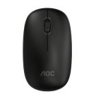 Мышка AOC MS200B Wireless Black (MS200B/LA)