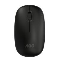 Мишка AOC MS200B Wireless Black (MS200B/LA)