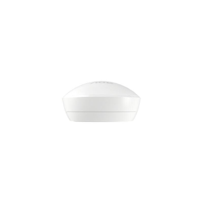 Мышка AOC MS200W Wireless White (MS200W/LA)