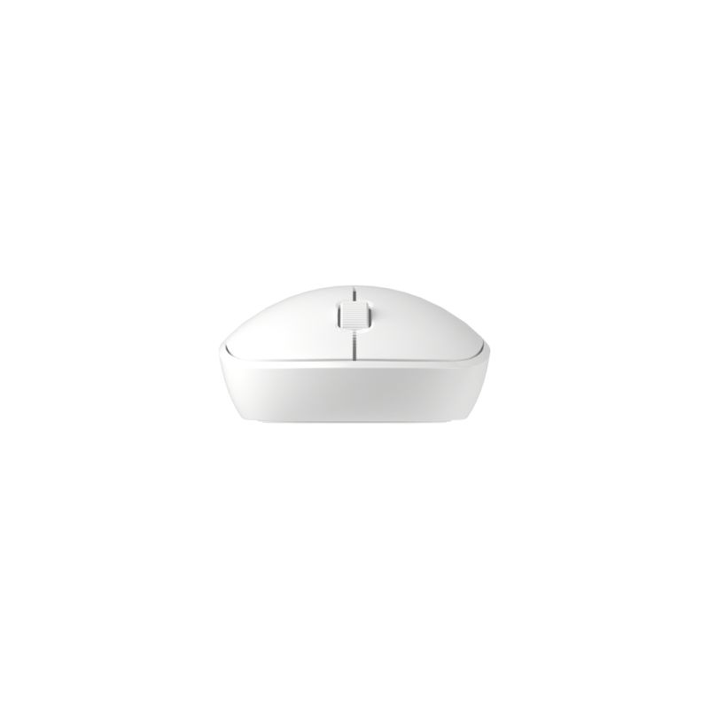 Мышка AOC MS200W Wireless White (MS200W/LA)