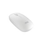 Мышка AOC MS200W Wireless White (MS200W/LA)