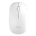 Мышка AOC MS200W Wireless White (MS200W/LA)
