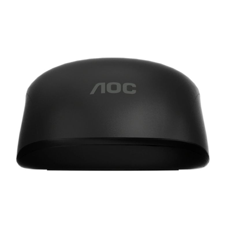 Мишка AOC MS210B Wireless/Bluetooth Black (MS210B/LA)