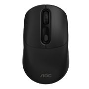 Мишка AOC MS210B Wireless/Bluetooth Black (MS210B/LA)