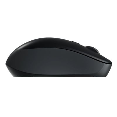 Мишка AOC MS220B Wireless Black (MS220B/LA)