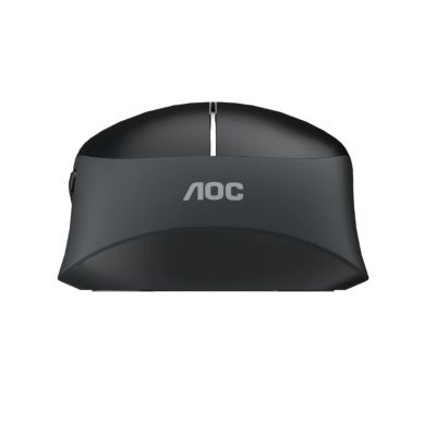 Мишка AOC MS220B Wireless Black (MS220B/LA)