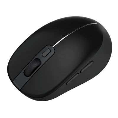 Мишка AOC MS220B Wireless Black (MS220B/LA)