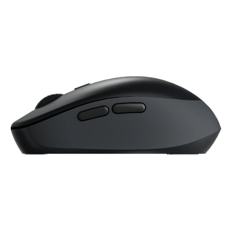 Мишка AOC MS220B Wireless Black (MS220B/LA)