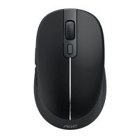 Мишка AOC MS220B Wireless Black (MS220B/LA)