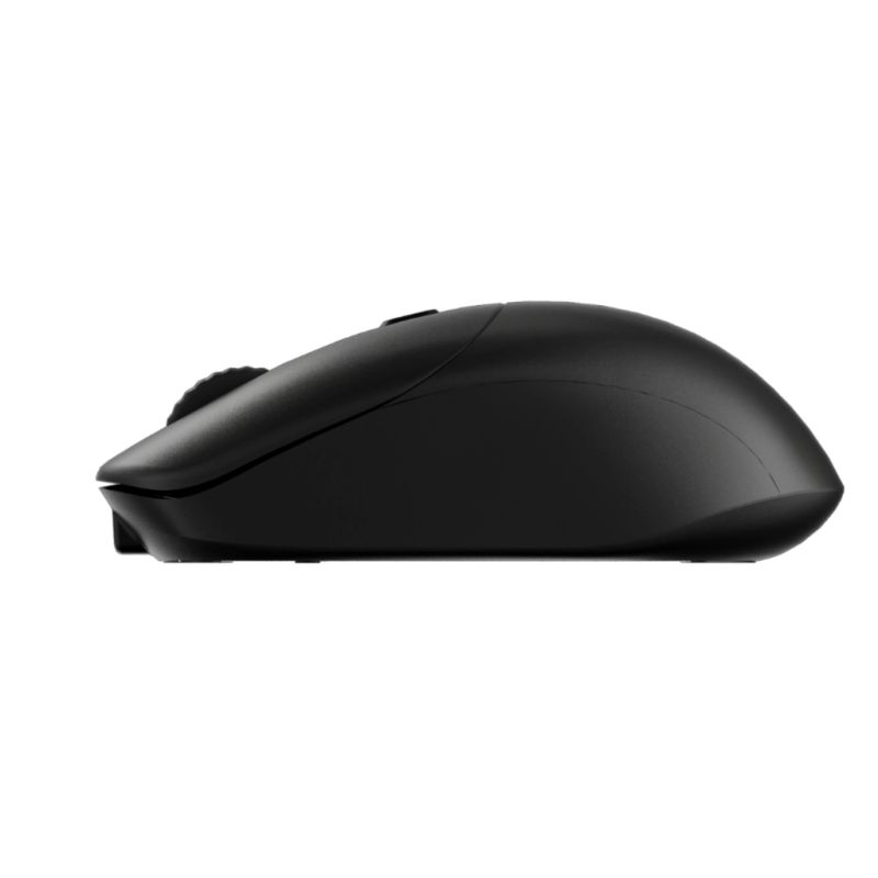 Мишка AOC MS300B Wireless/Bluetooth Black (MS300B/LA)