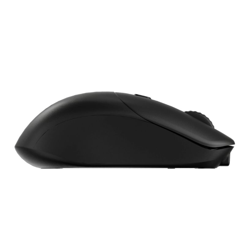Мишка AOC MS300B Wireless/Bluetooth Black (MS300B/LA)