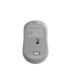 Мышка AOC MS300W Wireless/Bluetooth White (MS300W/LA)