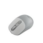 Мышка AOC MS300W Wireless/Bluetooth White (MS300W/LA)