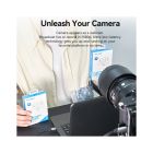 Переходник USB-C + USB-A to HDMI M 0.1m video capture gray Vention (ACWHA)