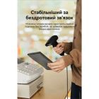 Дата кабель USB 2.0 AM/AF 20.0m Active black Vention (CBKBQ)