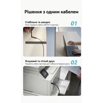 Дата кабель USB 2.0 AM/AF 20.0m Active black Vention (CBKBQ)