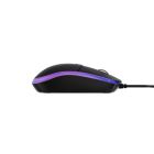 Мишка AOC GM150B USB Black (GM150B/LA)