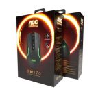 Мышка AOC GM170B LED USB Black (GM170B/LA)