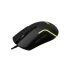 Мишка AOC GM170B LED USB Black (GM170B/LA)
