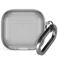 Чехол для наушников Armorstandart Air для Apple Airpods 4 Black (ARM82606)