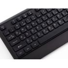 Комплект AOC KM220B USB UA Black (KM220B/97)