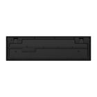 Комплект AOC KM210B Wireless UA Black (KM210B/97)