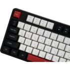 Клавиатура AOC GK116H1 LED USB UA White/Red/Black (GK116H1/97)