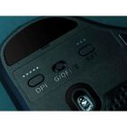 Мышка Keychron M7 Wireless/Bluetooth/USB Black (M7-A1)