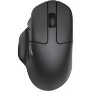 Мышка Keychron M7 Wireless/Bluetooth/USB Black (M7-A1)