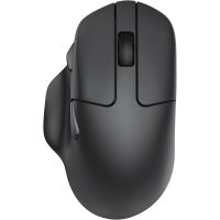 Мишка Keychron M7 Wireless/Bluetooth/USB Black (M7-A1)