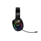 Наушники AOC ACG2502BK RGB Black (ACG2502BK/00)