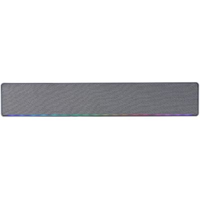 Акустична система HP (DHE-6003) RGB Black/Silver (DHE-6003)