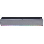 Акустична система HP (DHE-6003) RGB Black/Silver (DHE-6003)
