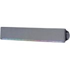 Акустична система HP (DHE-6003) RGB Black/Silver (DHE-6003)