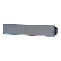 Акустична система HP RGB Black/Silver (DHE-6003)
