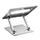Подставка для ноутбука AOC L1S Laptop Stand Riser 10.2-17.3-inch computers and tablets (AOCL1S)