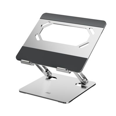 Подставка для ноутбука AOC L1S Laptop Stand Riser 10.2-17.3-inch computers and tablets (AOCL1S)