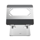 Подставка для ноутбука AOC L1S Laptop Stand Riser 10.2-17.3-inch computers and tablets (AOCL1S)