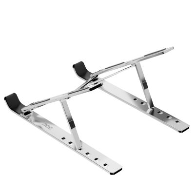 Підставка до ноутбука AOC L2S Laptop Stand Riser 10.2-15.6-inch computers and tablets (AOCL2S)