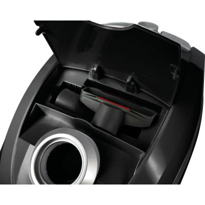 Пилосос Gorenje VCE 21 ECBK (VCE21ECBK)