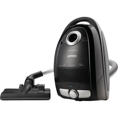 Пилосос Gorenje VCE 21 ECBK (VCE21ECBK)