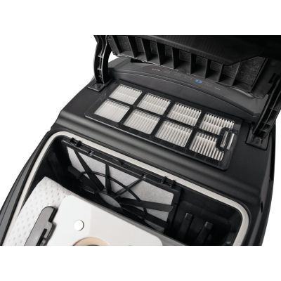 Пилосос Gorenje VCE 21 ECBK (VCE21ECBK)