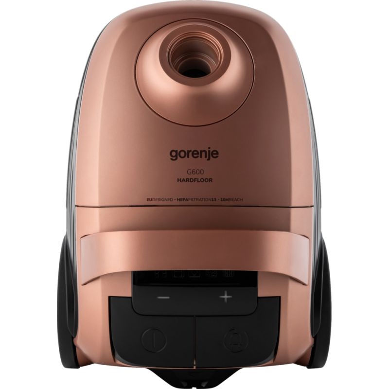 Пылесос Gorenje VCE 22 G6HCO (VCE22G6HCO)