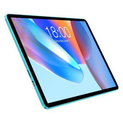 Планшет Teclast P33T KIT 10.1 3/64Gb Wi-Fi Blue Клавіатура/Миша/Навушники/Підставка/Стилус/Чохол (6940709688045)