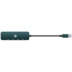 Концентратор HP USB 3.0 to 4xUSB 3.0 (HP_DHC-CT100)