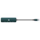 Концентратор HP USB 3.0 to 4xUSB 3.0 (HP_DHC-CT100)
