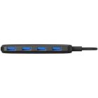 Концентратор HP USB 3.0 to 4xUSB 3.0 (HP_DHC-CT110)